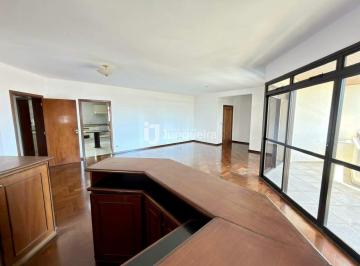 Apartamento · 189m² · 4 Quartos · 2 Vagas · Apartamento à venda, 4 quartos, 3 suítes, 2 vagas, Centro - Piracicaba/SP