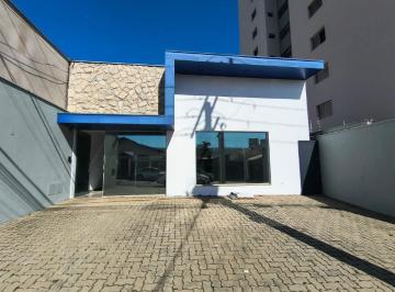 Casa · 234m² · Casa Comercial para aluguel, São Judas - Piracicaba/SP