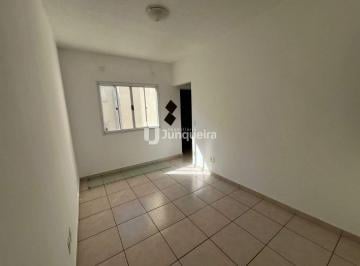 Apartamento · 57m² · 2 Quartos · 1 Vaga · Apartamento à venda, 2 quartos, 1 vaga, Jardim Parque Jupiá - Piracicaba/SP