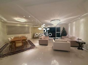 Apartamento · 200m² · 3 Quartos · 3 Vagas · Apartamento à venda, 3 quartos, 3 suítes, 3 vagas, Ponta da Praia - Santos/SP