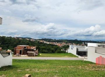 TERRENO · TERRENO A VENDA NO CONDOMINIO COLLINE DI PARMA - VALINHOS / SP