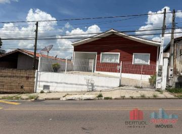 FACHADA · Casa Térrea à venda, com 3 quartos em excelente localização