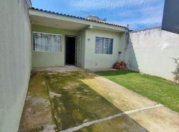 Casa · 54m² · 3 Quartos · CASA A VENDA 