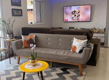 Apartamento · 125m² · 3 Quartos · 3 Vagas · Apartamento a venda no Bairro Boa Vista em São caetano do Sul