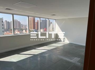 Comercial · 42m² · 1 Vaga · Sala comercial a venda, Jardim Bela Vista, Santo André.