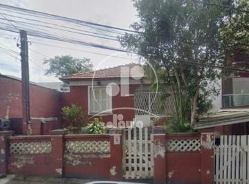 Terreno · 181m² · terreno à venda, Vila Gilda em Santo André/SP 