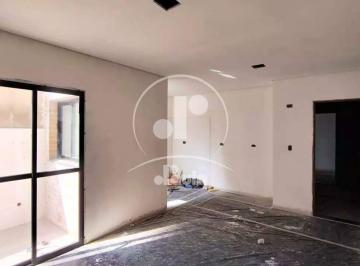 Apartamento · 55m² · 2 Quartos · 1 Vaga · Apartamento à venda, 2 quartos 1 suíte Bangú em Santo André/SP 
