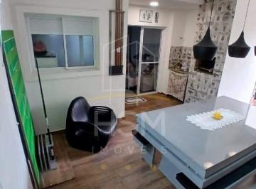 Apartamento · 110m² · 2 Quartos · 2 Vagas · Apartamento Garden 110 m², 2 quartos, 1 suíte, 2 vagas, á venda- Bairro Barcelona- São Caetano do Su