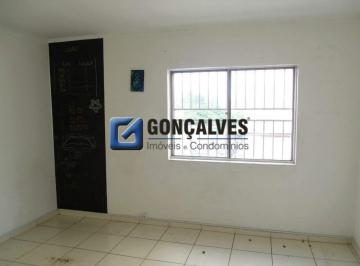Apartamento · 75m² · 2 Quartos · 1 Vaga · Apartamento 2 Quartos para Aluguel | Assunção, São Bernardo do Campo – 75 m²