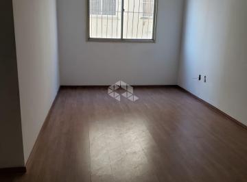 Apartamento · 61m² · 2 Quartos · 1 Vaga · Apartamento, 2 quartos e 1 vaga à venda no Nonoai