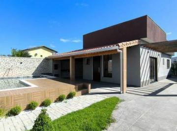 Casa · 111m² · 3 Quartos · 3 Vagas · Casa à venda com 3 quartos no bairro Cibratel II 