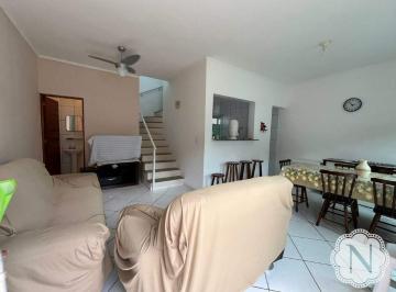 Casa · 86m² · 2 Quartos · 1 Vaga · Sobrado à venda com 2 quartos no bairro Praia dos Sonhos 