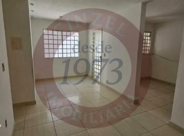 Casa · 50m² · 2 Quartos · CASA - QNE 33 LOTE 17 CASA 02 TÉRREO