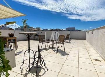 Apartamento · 188m² · 4 Quartos · 3 Vagas · Cobertura à venda, 4 quartos, 1 suíte, 3 vagas, Fernão Dias - Belo Horizonte/MG