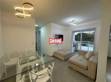 Apartamento · 69m² · 2 Quartos · 1 Vaga · Apartamento à venda, 2 quartos, 1 suíte, 1 vaga, Vila Lusitânia - São Bernardo do Campo/SP