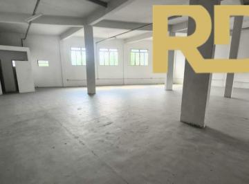 Comercial · 532m² · 10 Vagas · Galpão / lojão na Av dos Andradas bairro Esplanada