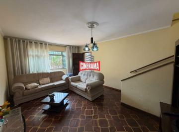 Casa · 176m² · 2 Quartos · 4 Vagas · Sobrado à venda, 2 quartos, 4 vagas, Olímpico - São Caetano do Sul/SP
