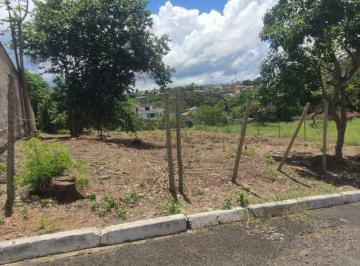 Terreno · 1000m² · Lote Residencial 1000 m² em Jardim Botânico, Brasília – Financiamento Disponível