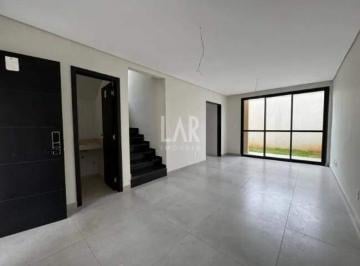Casa · 120m² · 4 Quartos · 2 Vagas · Casa em Condomínio para aluguel, 4 quartos, 1 suíte, 2 vagas, São Luiz - Belo Horizonte/MG