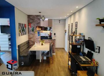 Apartamento · 74m² · 2 Quartos · 2 Vagas · Apartamento à venda 2 quartos 1 suíte 2 vagas Demarchi - São Bernardo do Campo - SP