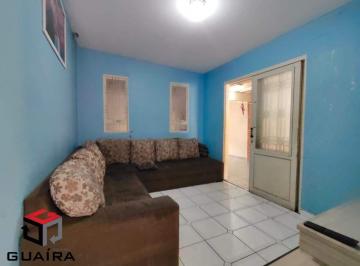 Casa · 164m² · 3 Quartos · 1 Vaga · Casa Térrea à venda 3 quartos 1 vaga Baeta Neves - São Bernardo do Campo - SP