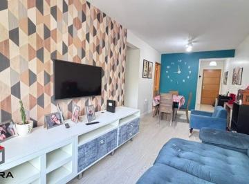 Apartamento · 72m² · 2 Quartos · 1 Vaga · Apartamento à venda 2 quartos 1 suíte 1 vaga Santa Maria - São Caetano do Sul - SP