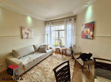 Apartamento · 80m² · 2 Quartos · 1 Vaga · Apartamento à venda 2 quartos 1 vaga Baeta Neves - São Bernardo do Campo - SP