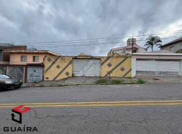 Terreno · 142m² · Terreno à venda Independência - São Bernardo do Campo - SP
