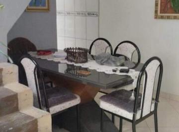 Casa · 250m² · 3 Quartos · 2 Vagas · Sobrado à venda 3 quartos 2 vagas Novo Oratório - Santo André - SP