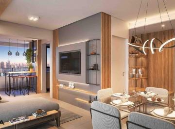 Apartamento · 85m² · 2 Quartos · 2 Vagas · Apartamento à venda 2 quartos 2 suítes 2 vagas Jardim do Mar - São Bernardo do Campo - SP