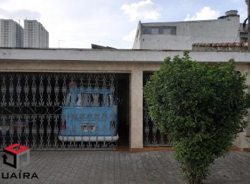 Casa · 150m² · 3 Quartos · 2 Vagas · Casa Térrea à venda 3 quartos 1 suíte 2 vagas Santa Terezinha - São Bernardo do Campo - SP