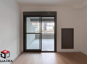 Apartamento · 35m² · 1 Quarto · Studio em Vila Gumercindo com 35m²