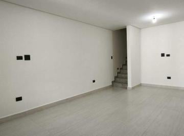 Casa · 145m² · 3 Quartos · 2 Vagas · Sobrado à venda 3 quartos 1 suíte 2 vagas Santa Maria - Santo André - SP