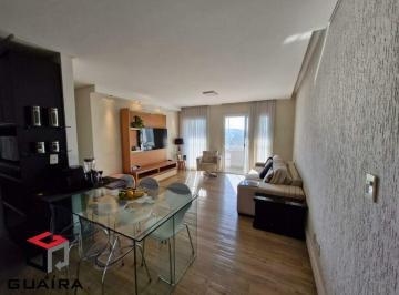 Apartamento · 87m² · 3 Quartos · 2 Vagas · Apartamento à venda 3 quartos 1 suíte 2 vagas Baeta Neves - São Bernardo do Campo - SP