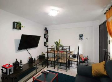 Sala de estar · Apartamento à venda 3 quartos 1 vaga Centro - Diadema - SP