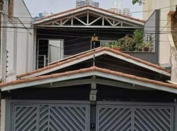 Casa · 127m² · 3 Quartos · 3 Vagas · Casa Térrea à venda 3 quartos 3 vagas Santa Maria - Santo André - SP