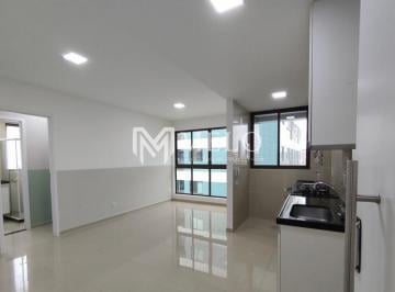Apartamento · 50m² · 2 Quartos · 1 Vaga · TAMARINEIRA - Apto com 2qts, 1suite, 1vagão, 50,71m²