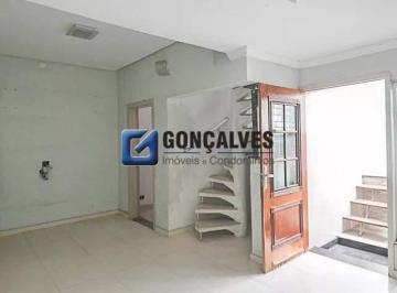 Casa · 279m² · 5 Quartos · 2 Vagas · Sobrado Residencial com 5 Quartos para Alugar em Alves Dias, SBC