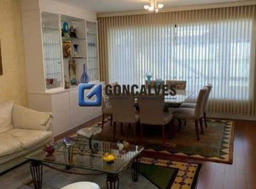 Casa · 234m² · 3 Quartos · 3 Vagas · Sobrado com 03 dormitórios 01 suíte a venda – Jd Bela Vista – Santo André / SP
