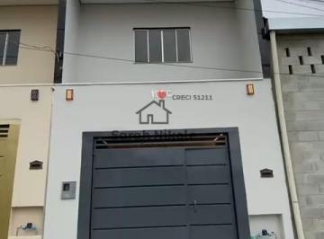 Casa · 150m² · 3 Quartos · 1 Vaga · Linda Casa Duplex Cruzeiro do Sul