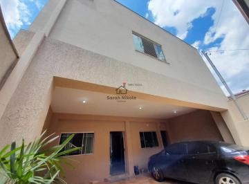 Casa · 200m² · 3 Quartos · 3 Vagas · Excelente Casa Bairro Petrópolis