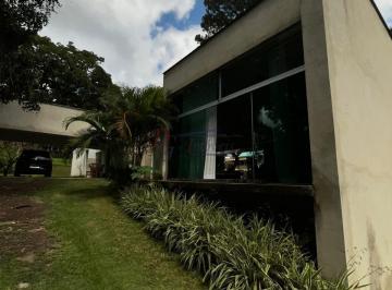 Rural · 250m² · 2 Quartos · 5 Vagas · Chácara moderna à venda no bairro Quintas do Godoy em Betim