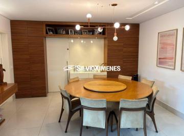 Apartamento · 225m² · 4 Quartos · 3 Vagas · Residencial › Cobertura no Luxemburgo com 225,00 (M²), 4 quartos e 3 vagas para Venda