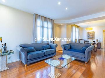 Apartamento · 165m² · 3 Quartos · 2 Vagas · Apartamento com 3 Quartos à Venda, Santo Agostinho - Belo Horizonte