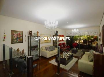 Apartamento · 181m² · 4 Quartos · 2 Vagas · Venda Apartamento 4 quartos Lourdes Belo Horizonte
