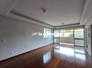Apartamento · 276m² · 4 Quartos · 6 Vagas · Residencial › Apartamento no São Lucas com 276,00 (M²), 4 quartos e 6 vagas para Aluguel