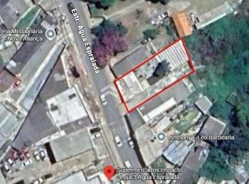 Terreno · 400m² · TE0796 Cotia