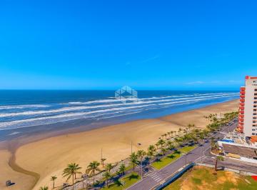 Apartamento · 76m² · 2 Quartos · 1 Vaga · Apartamento a venda na praia grande, flórida, com 2 quartos e 1 vaga