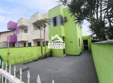 Casa · 70m² · 2 Quartos · 2 Vagas · Sobrado no Rio Vermelho