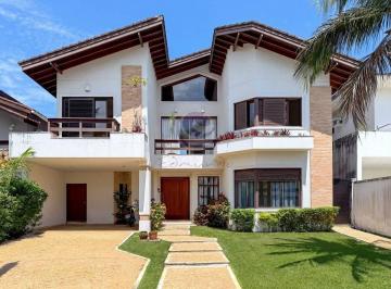 Casa · 518m² · 5 Quartos · 4 Vagas · Villa Lazz— Mais do Que Uma Casa de Praia, o Cenário das Suas Melhores Lembranças no Jardim Acapulco